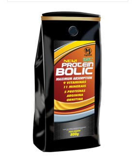 PROTEIN BOLIC 800g. MATRIX 